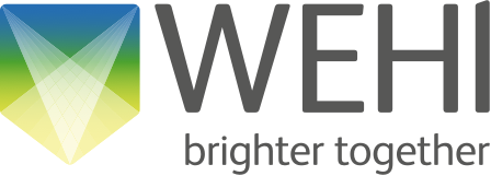 WEHI Logo