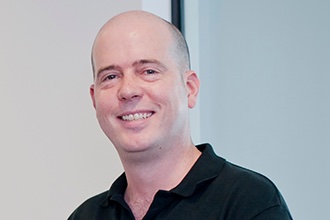 Michael Harris