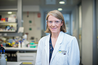 Professor Clare Scott