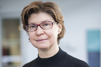 Professor Jane Visvader