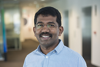 Dr Ajithkumar Vasanthakumar