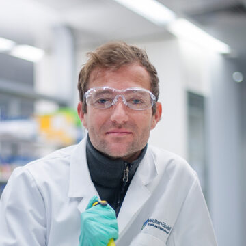 Professor James Vince