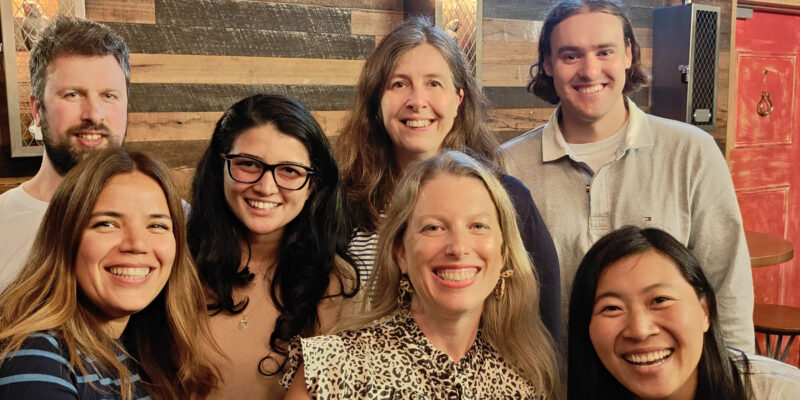 Bahlo Lab: Advancing Genetic Research for Disorders | WEHI