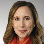 Photograph of Dr Angeli Weller will