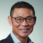 Photograph of Kee Wong