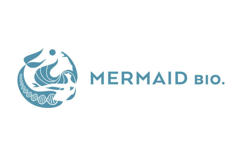 Mermaid Bio logo