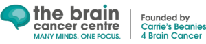 The Brain Cancer Centre logo