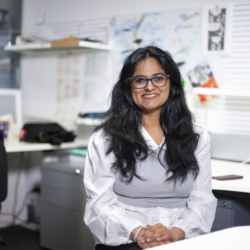 Malvika Kharbanda profile