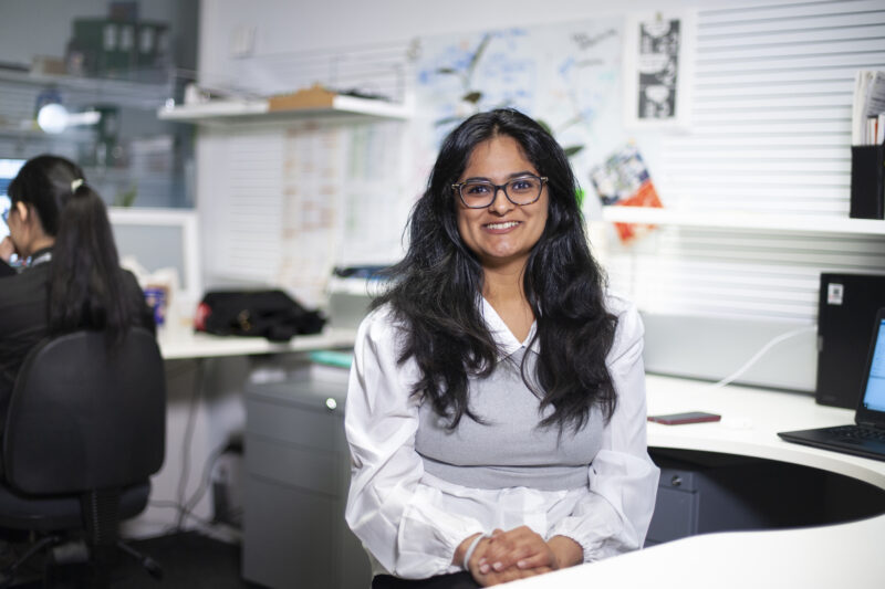 Malvika Kharbanda profile