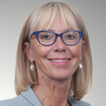 Photograph of Marie McDonald