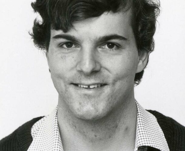 Dr Nick Gough joined the institute in 1975 as a PhD student in the Cory and Adams laboratory.