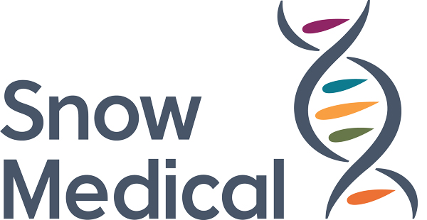 Snow Medical logo