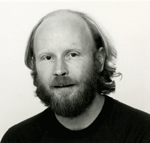 Profile photo of David Kemp