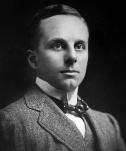 Gordon Clunes McKay Mathison