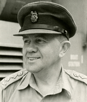 Neil Hamilton Fairley