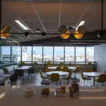 WEHI Elizabeth Street campus