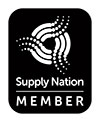 Supply Nation Member logo