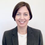 Photo of Dr Joanne Boag