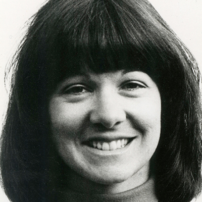 Karen Chism 1976