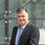 Photo of Professor Ken Smith