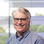 Professor Phil Hodgkin