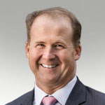 Head and shoulders photo of Professor Mark Cassidy