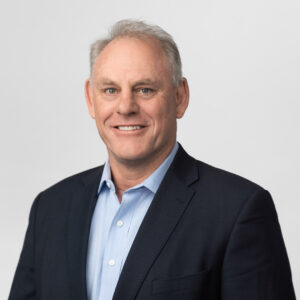 Head and shoulders photo of Derek Van Dyk
