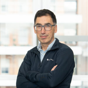 Dr Paul Lyons