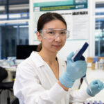 Photo of Clara Kosasih