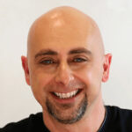 Head shot of Eugene Maraskovsky