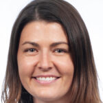 Amy Russell Snow Centre Project Manager