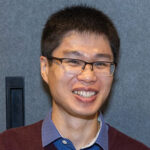 Andrew Giang Snow Centre PhD Student