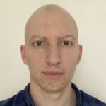 Dr Matthew Lacorcia Snow Centre Senior Research Officer