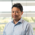 Associate Professor Jason Tye-Din SCIH Director