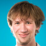 Jasper Cornish - Snow Centre for Immune Health Research Officer