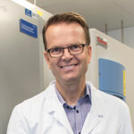 Photo of Prof Peter Gibbs