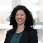 Photo of Jane Alty taken at WEHI