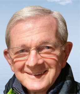 Photo of Max Sutherland