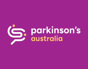 Parkinson's Australia logo