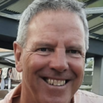 Photo of Andrew Hicks
