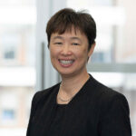 Photo of Carolyn Sue taken at WEHI