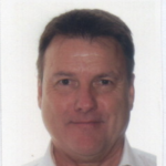 Photo of John Neish