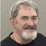 Photo of Kevin McAney