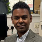 Photo of Nirosen Vijiaratnam