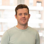 Photo of Simon Cobbold taken at WEHI